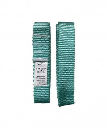 gymnastics loops mint