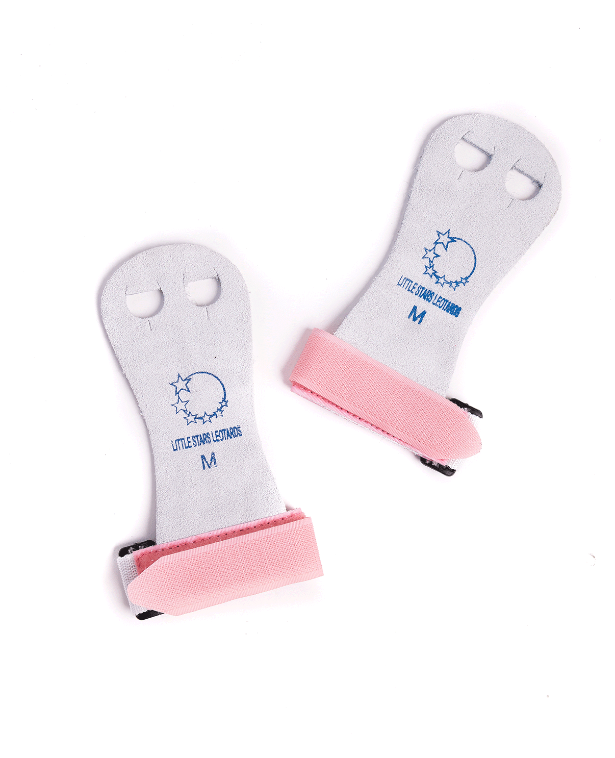 Gymnastics Palm Guards grips pink