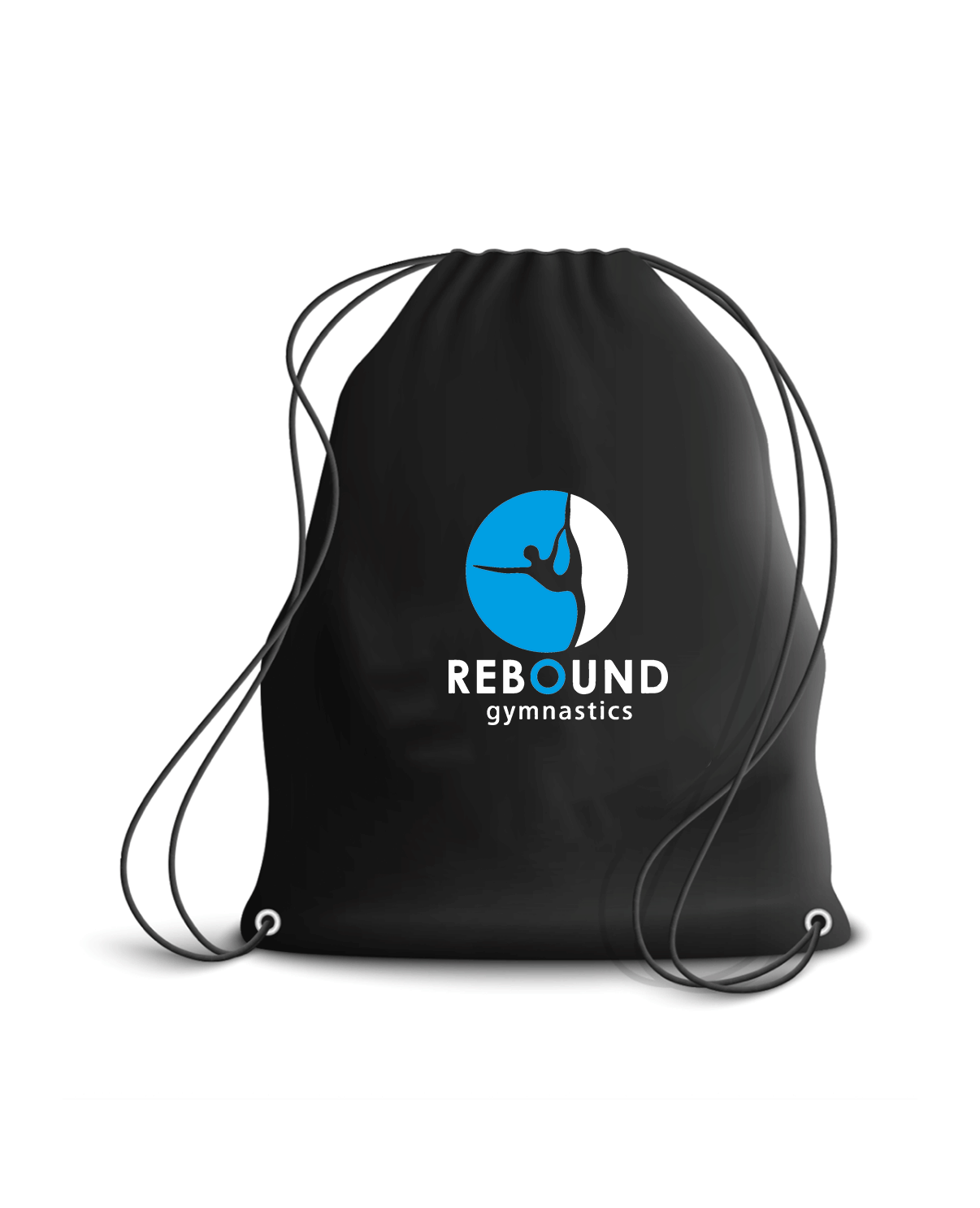 Rebound GC Drawstring Bag