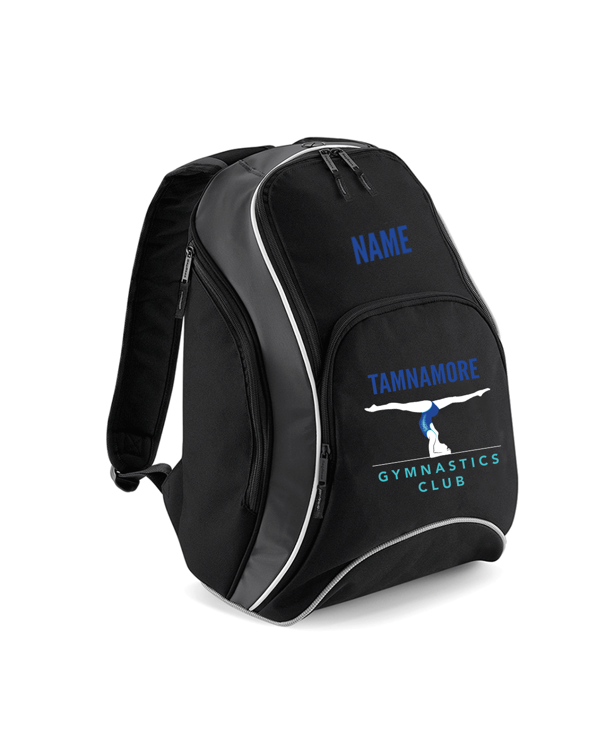 Tamnamore GC Rucksack