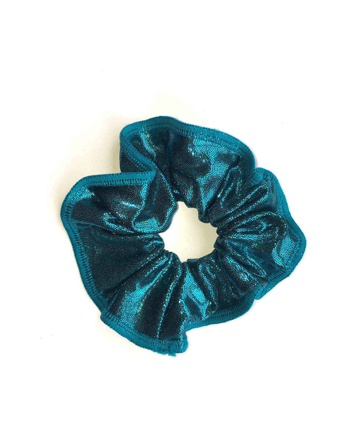 Pipers Vale GC Scrunchies (Black, Navy or Teal)