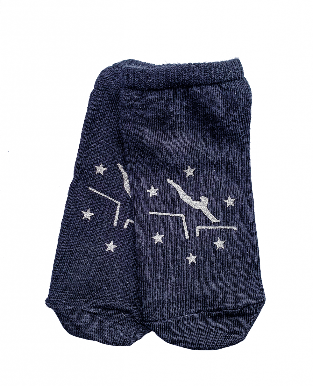 Navy-Socks-Option-4 navy gymnastics socks