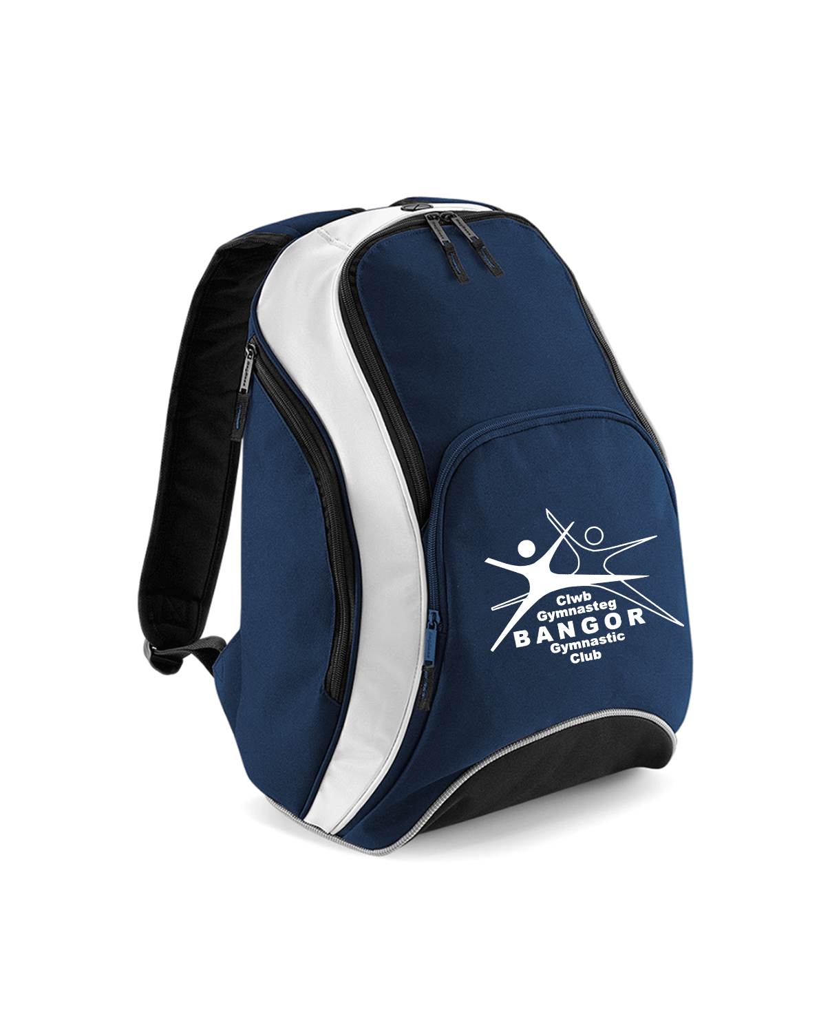 Bangor GC Teamwear Rucksack