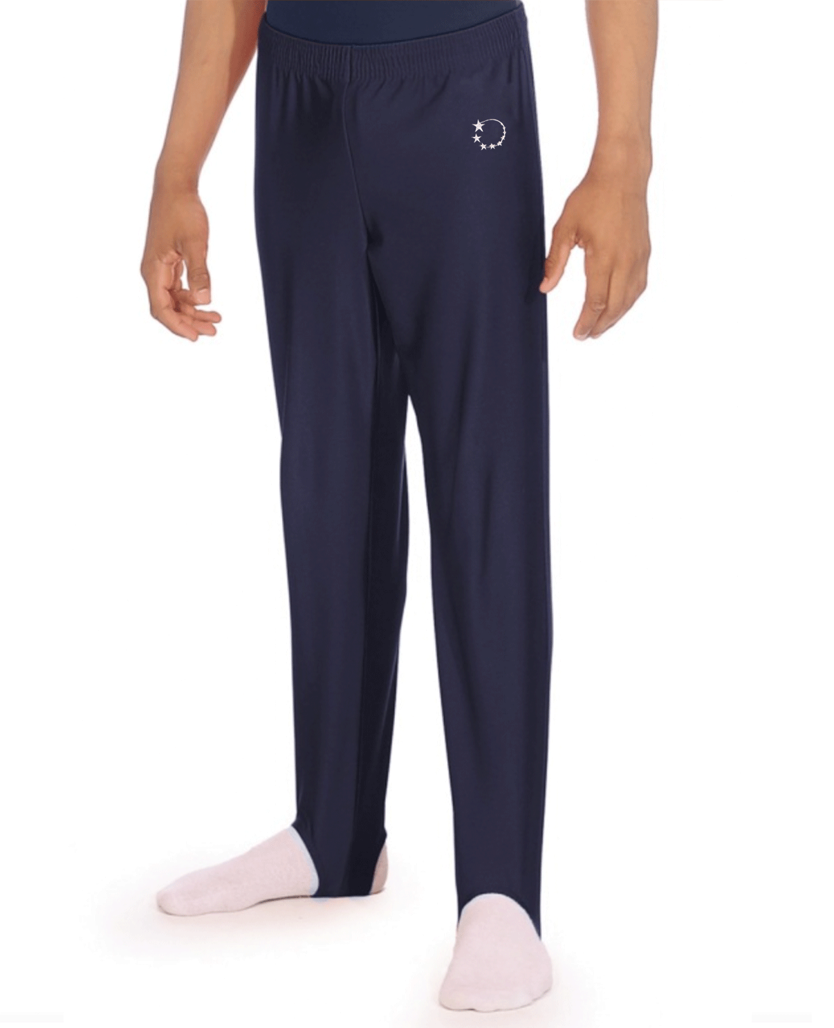 Grimsby GC Boy's Longs Navy