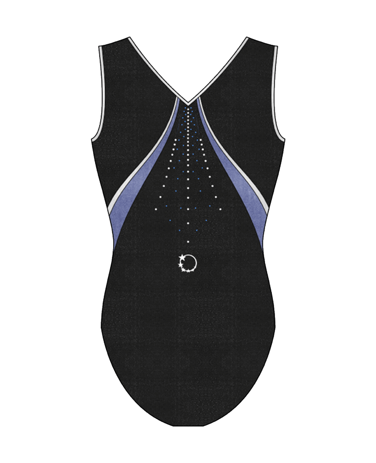Rebound GC Club Leotard
