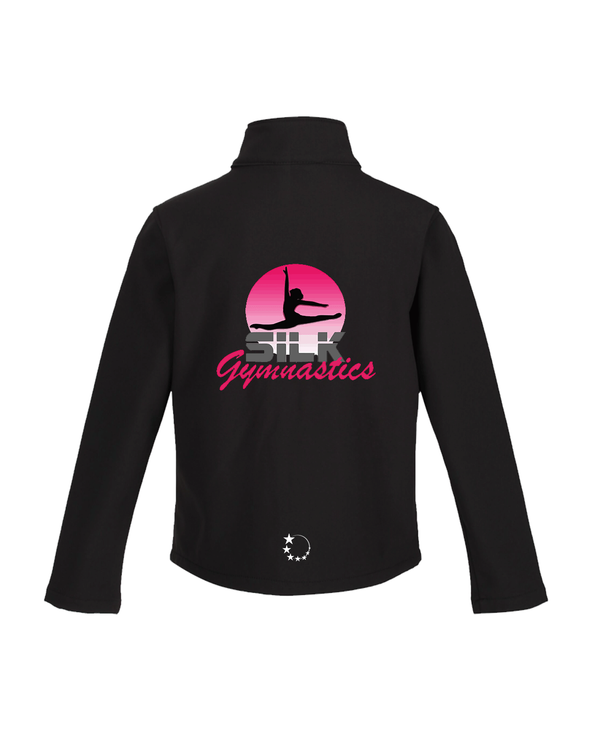 Silk GC Competition Jacket Child Sizes