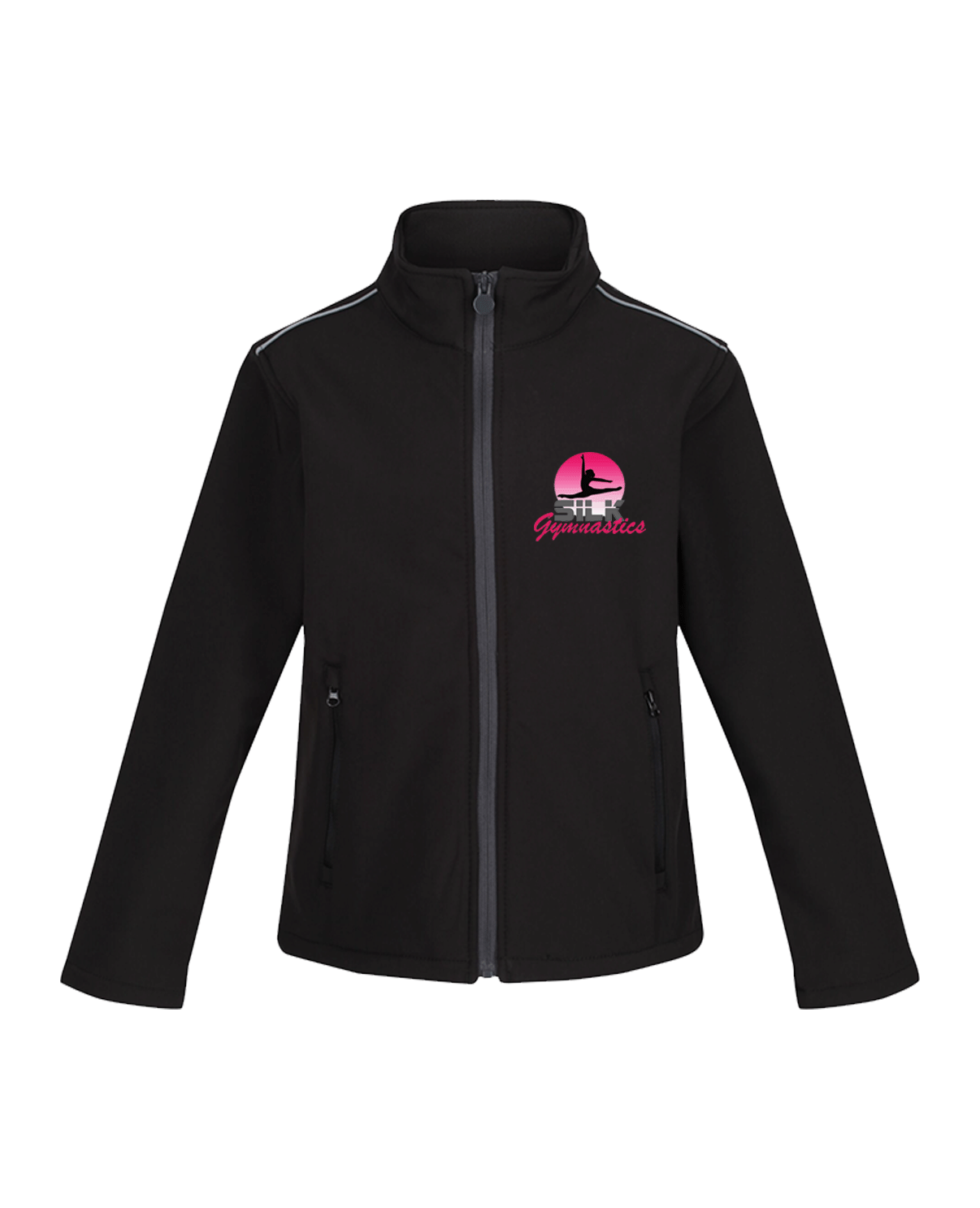 Silk GC Competition Jacket Child Sizes