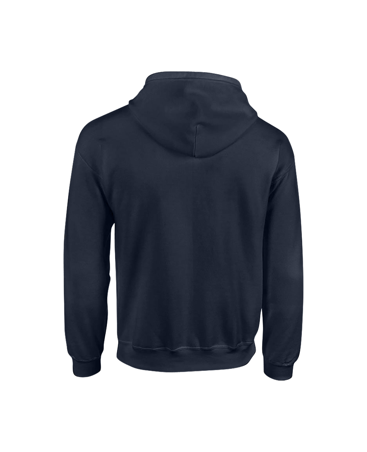 Buckley Boys – Club Zipped Hoodie