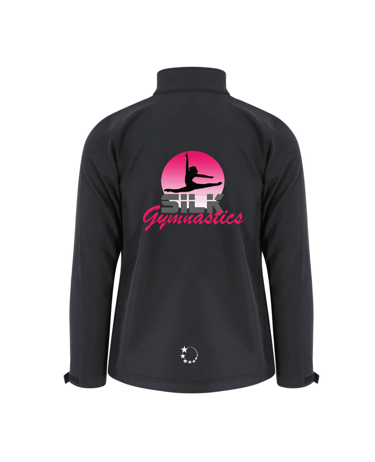 Silk GC Competition Jacket Adult Sizes