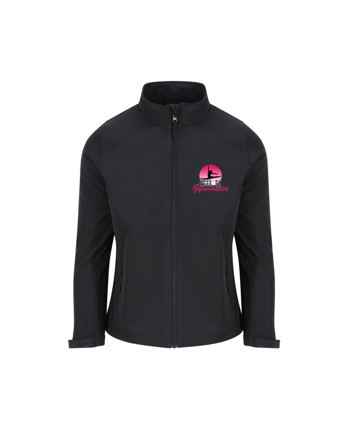 Silk GC Competition Jacket Adult Sizes