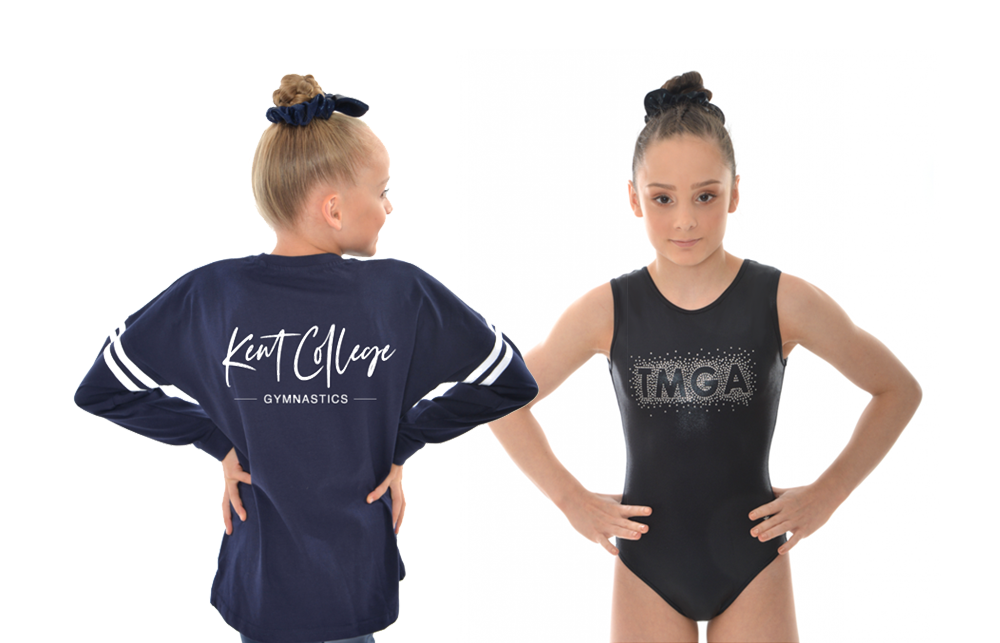 gymnastics club leoatrds