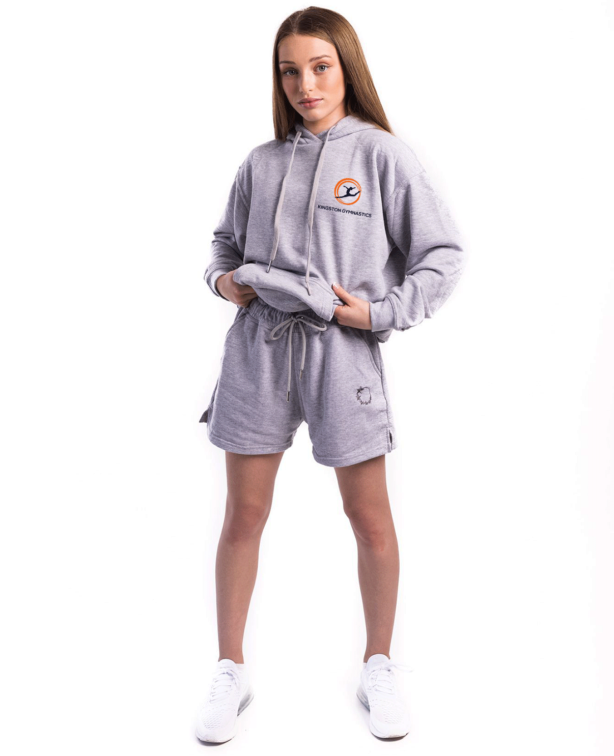 kingston-grey-marl-hoodie
