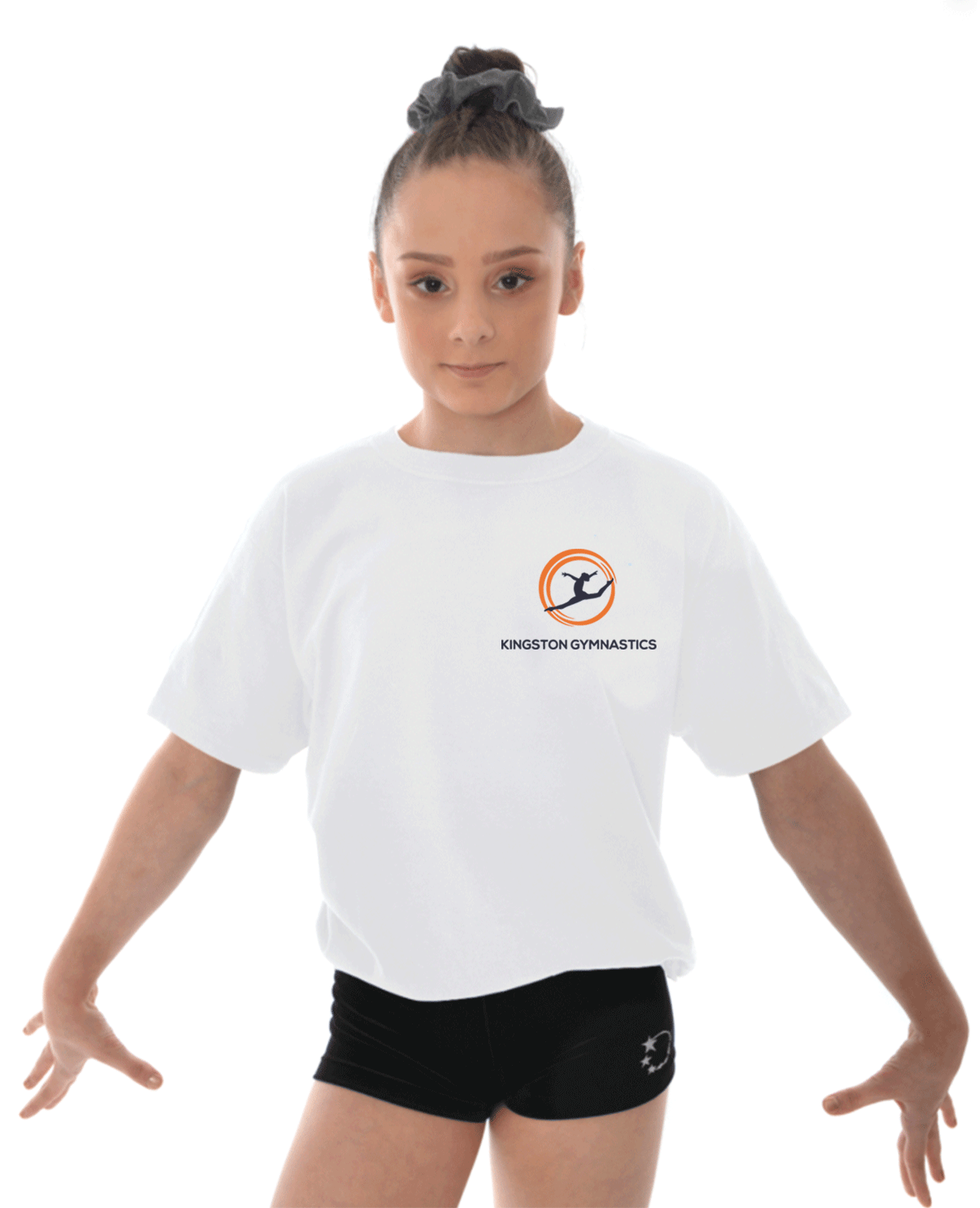 Cotton T-shirt White