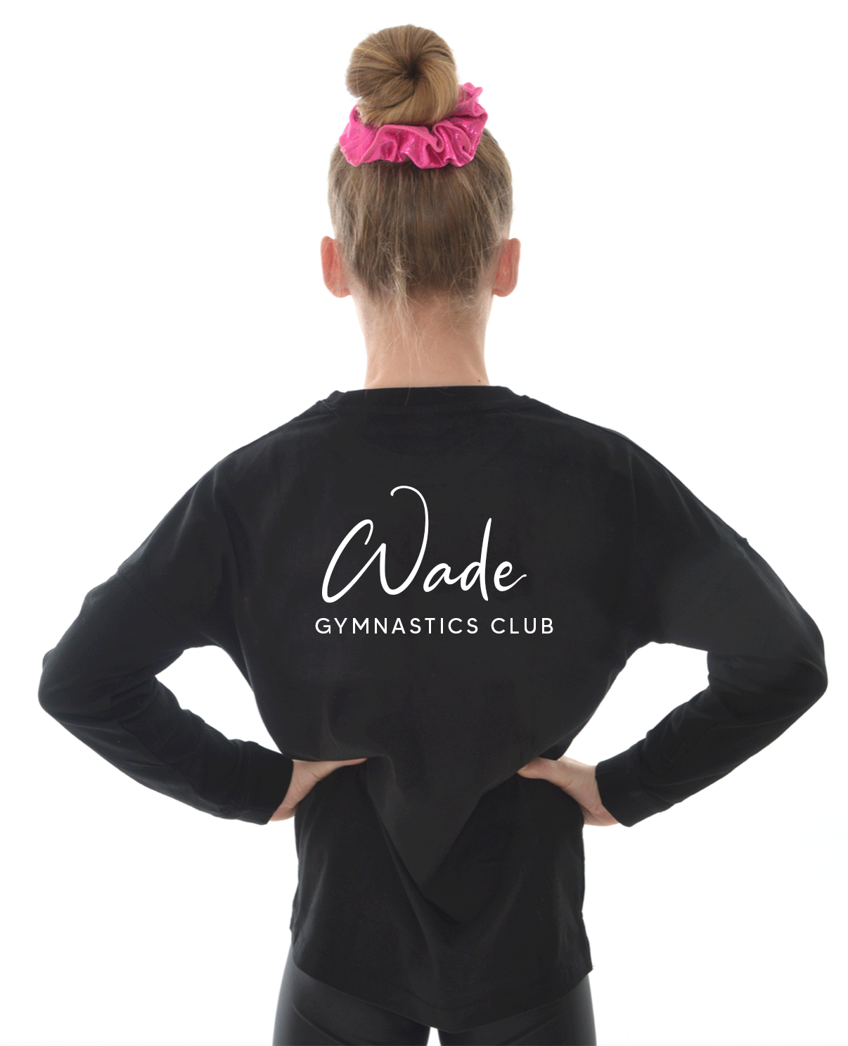 Wade Gymnastics Club