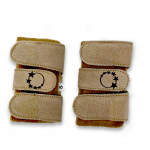 gymnastics wrist protectors panther panda tiger paws