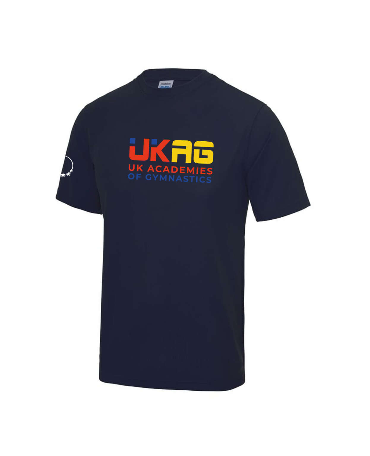UKAG-navy-sports-front