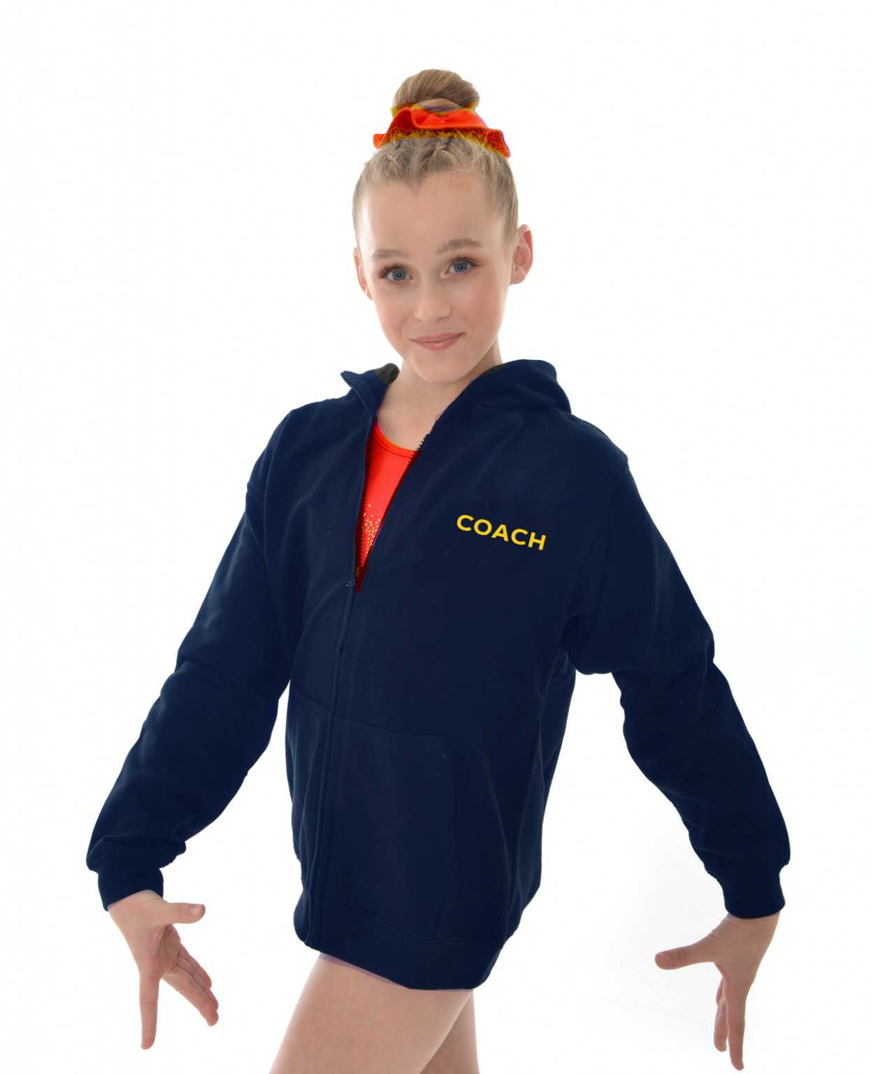 UKAG-NAVY-zip-front-coach