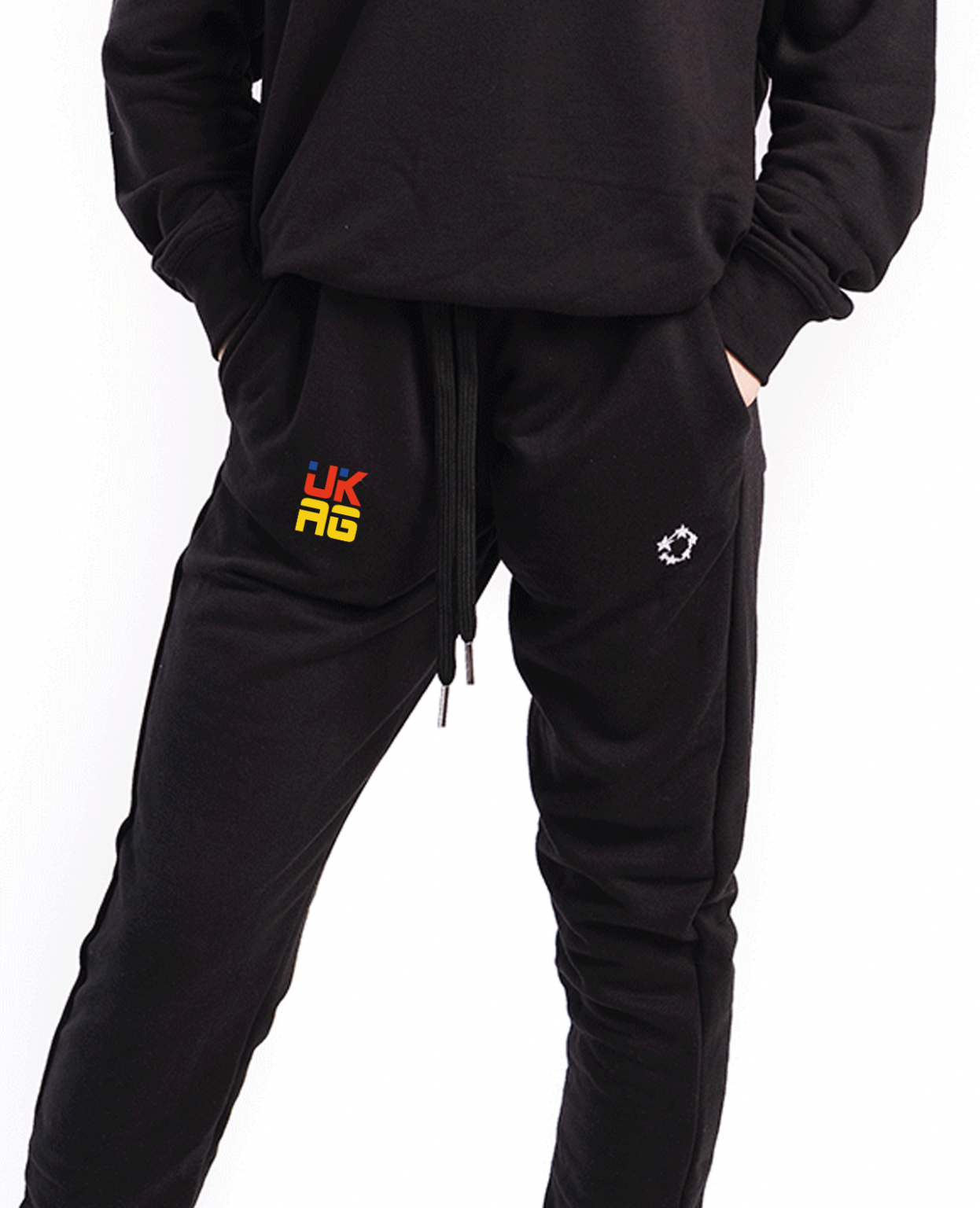 UKAG-joggers-black