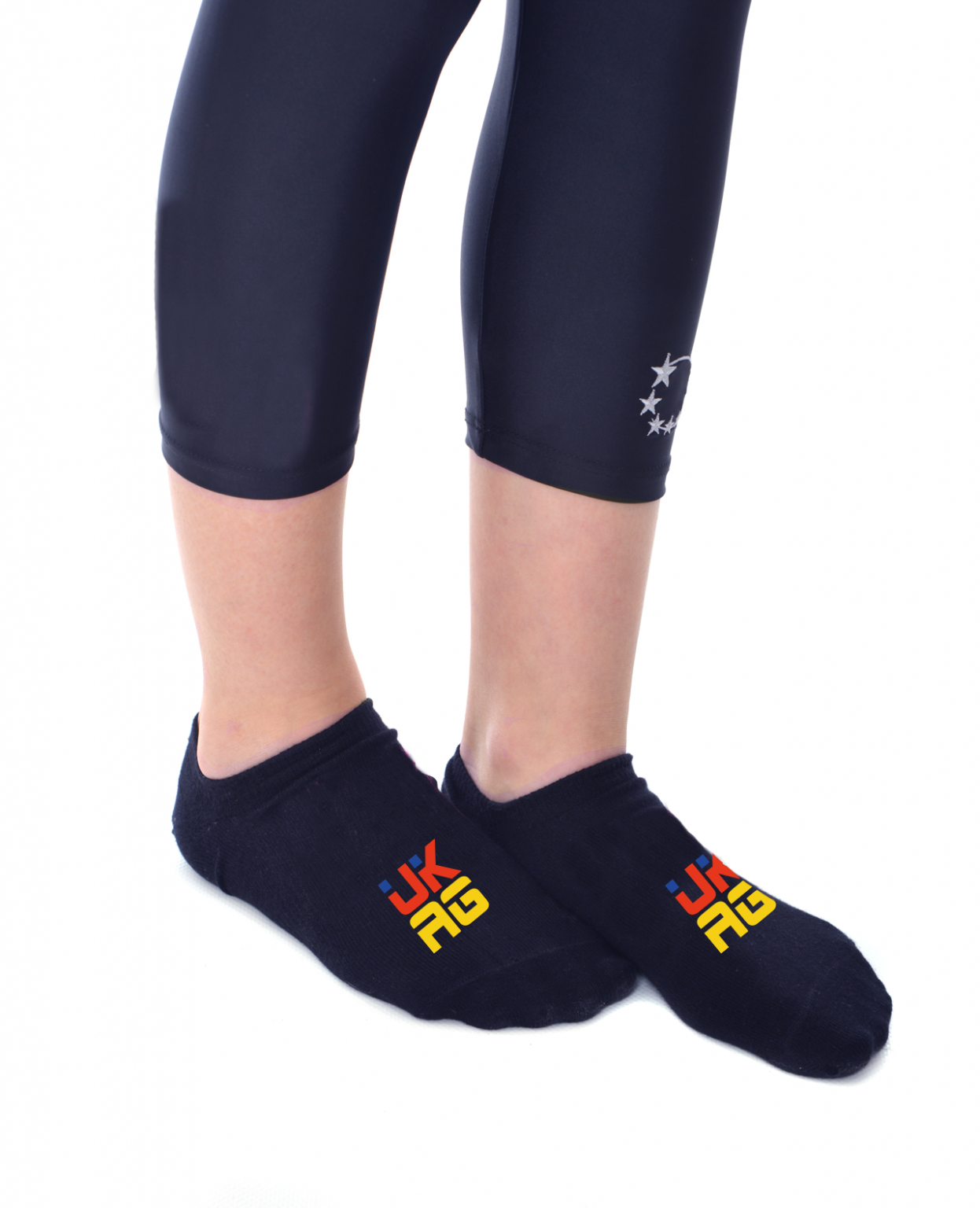 UKAG-navy-socks-f
