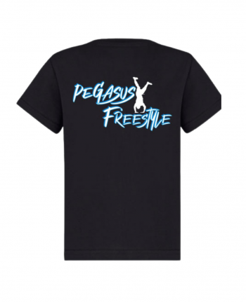 Pegasus Freestyle T Shirt
