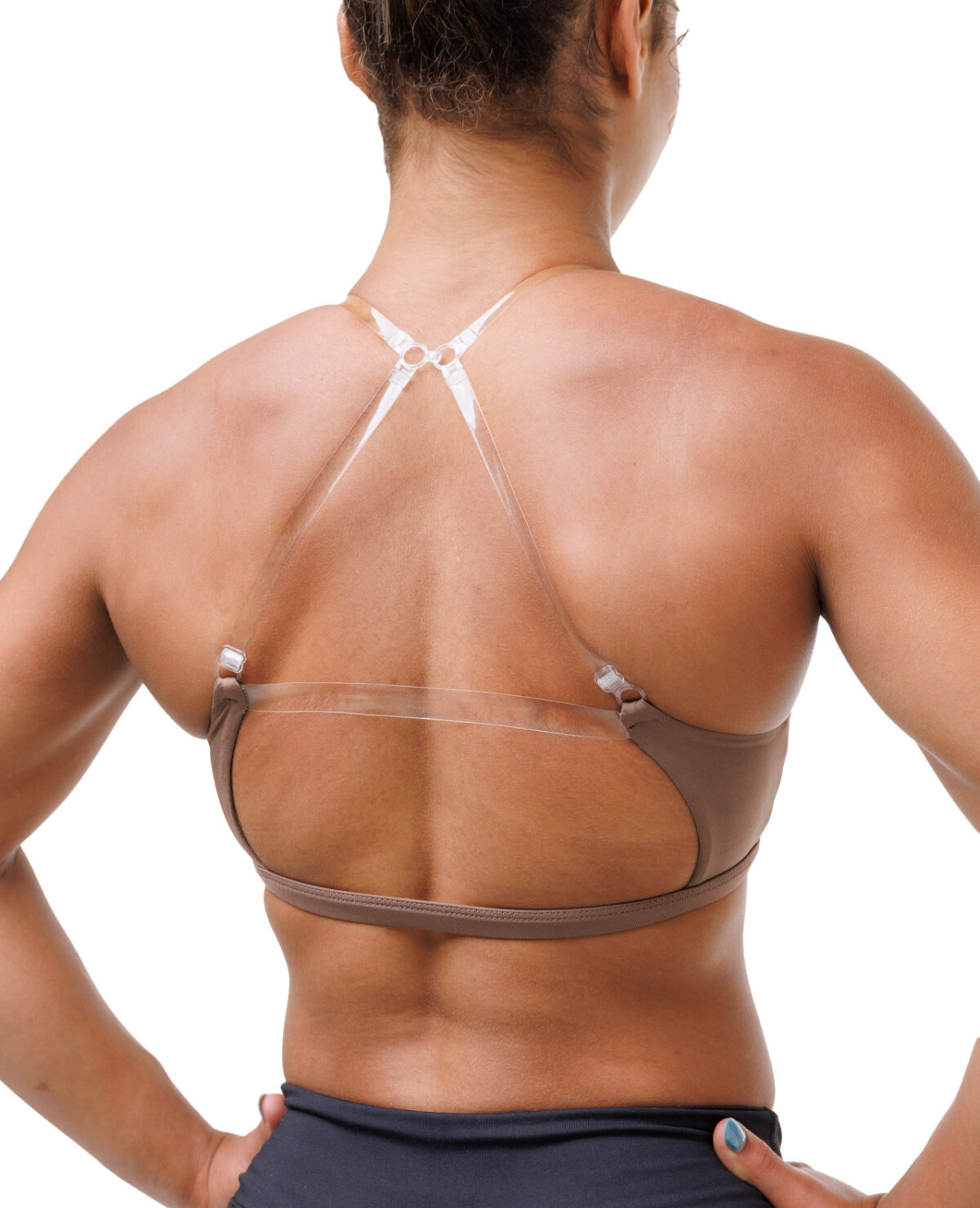 invisible_Multiway_cheer_gymnastics_dance_bra_03 nude multiway invisible gymnast cheer dance bras for under leotards and cheer uniforms