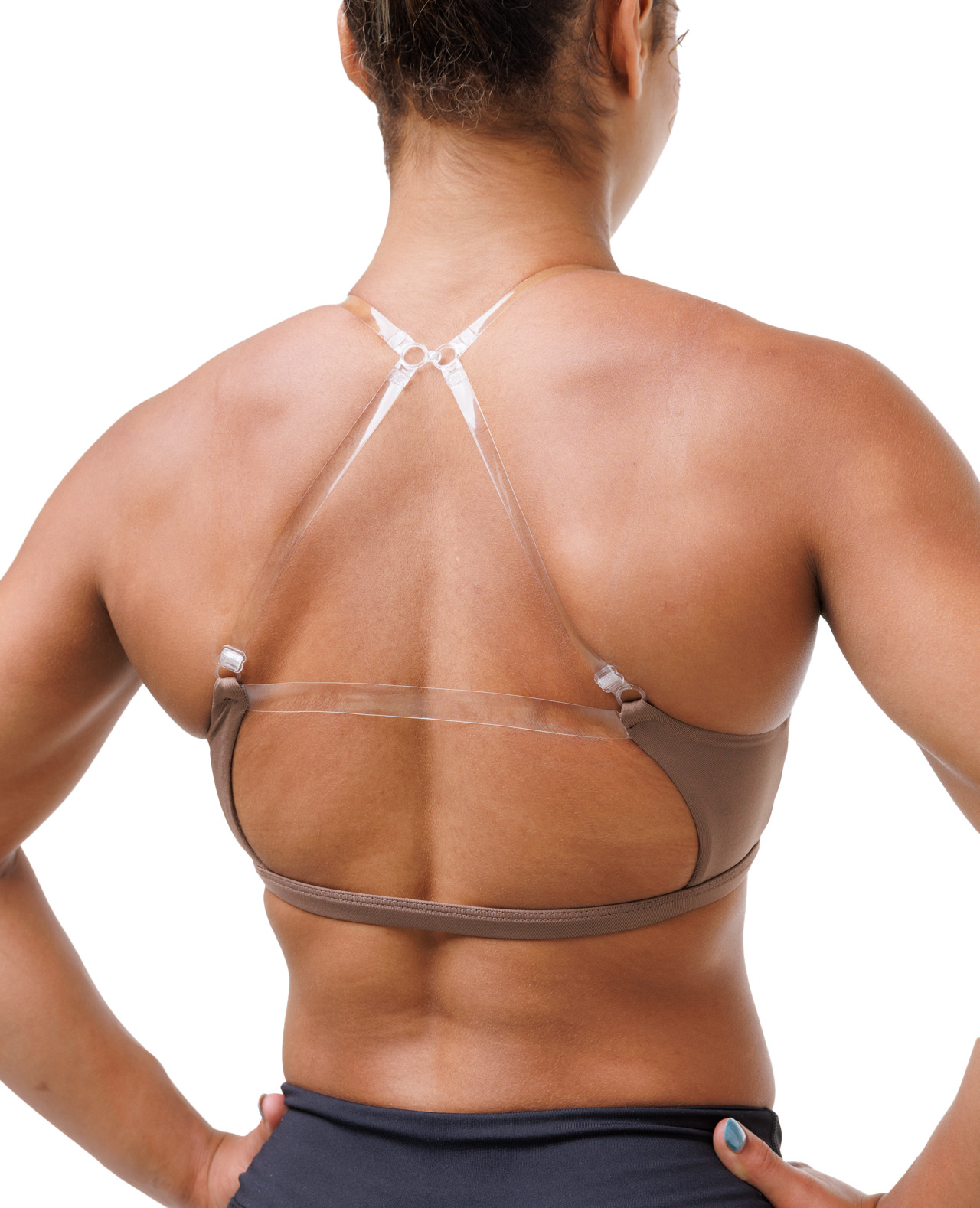 invisible_Multiway_cheer_gymnastics_dance_bra_03 nude multiway invisible gymnast cheer dance bras for under leotards and cheer uniforms