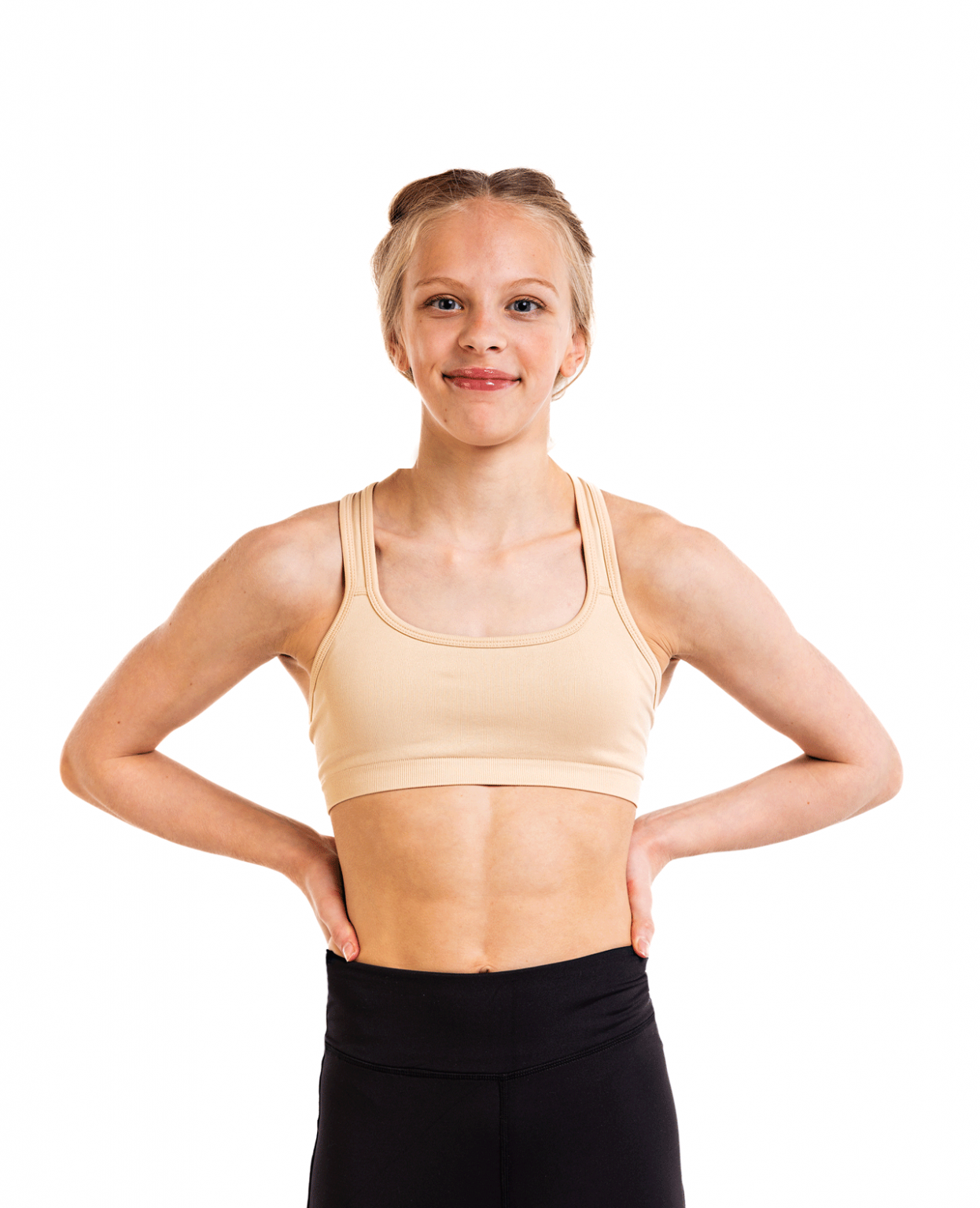 sports-bra-racerback-light-nude-01 Seamless Ribbed Racer Back Sports Bra Light Nude