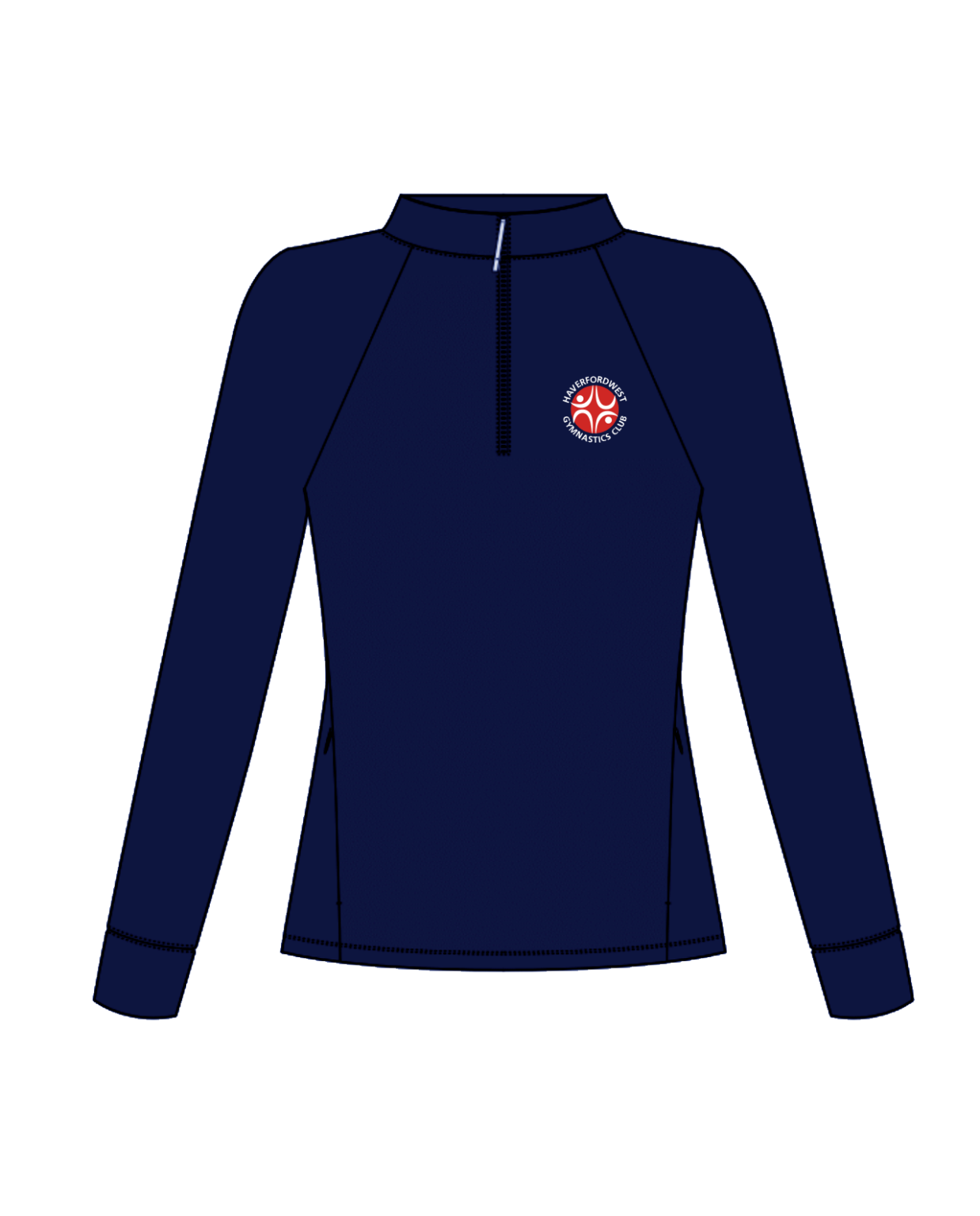 haverfordwest-quarter-zip