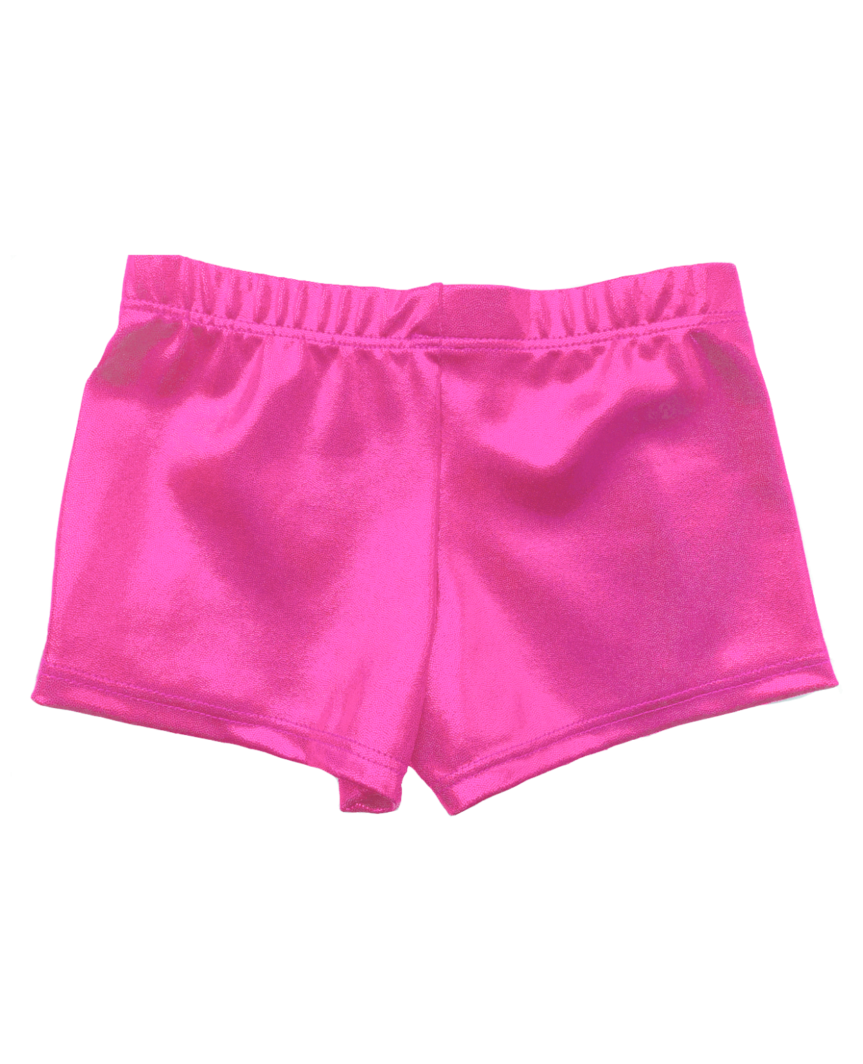 shorts_pink_reverse_f1 pink gymnastics shorts