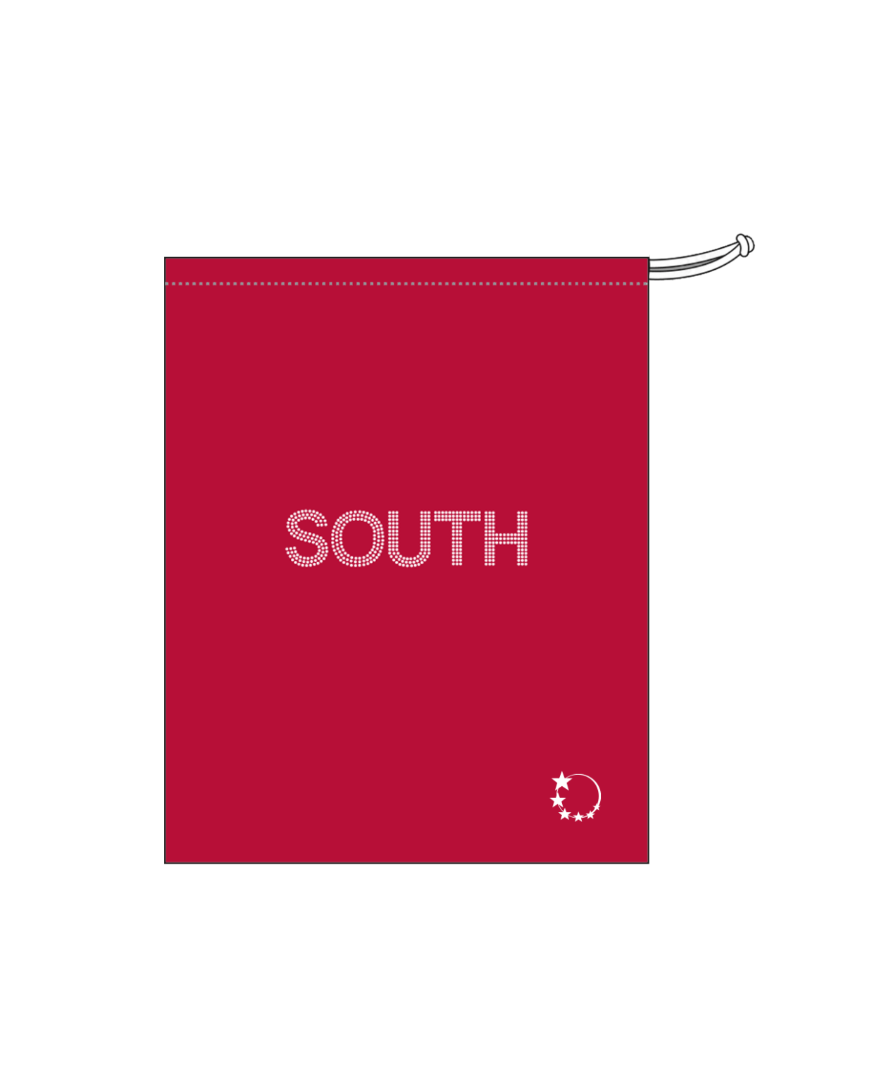South-handguard-bag