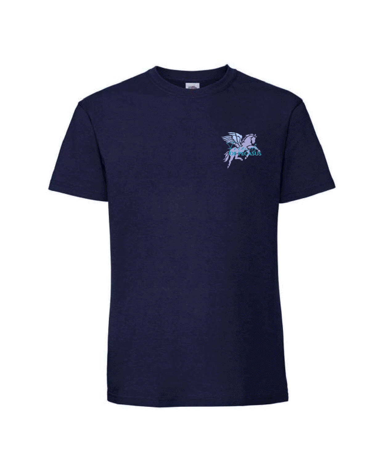 friends-or-pegasus-tshirt