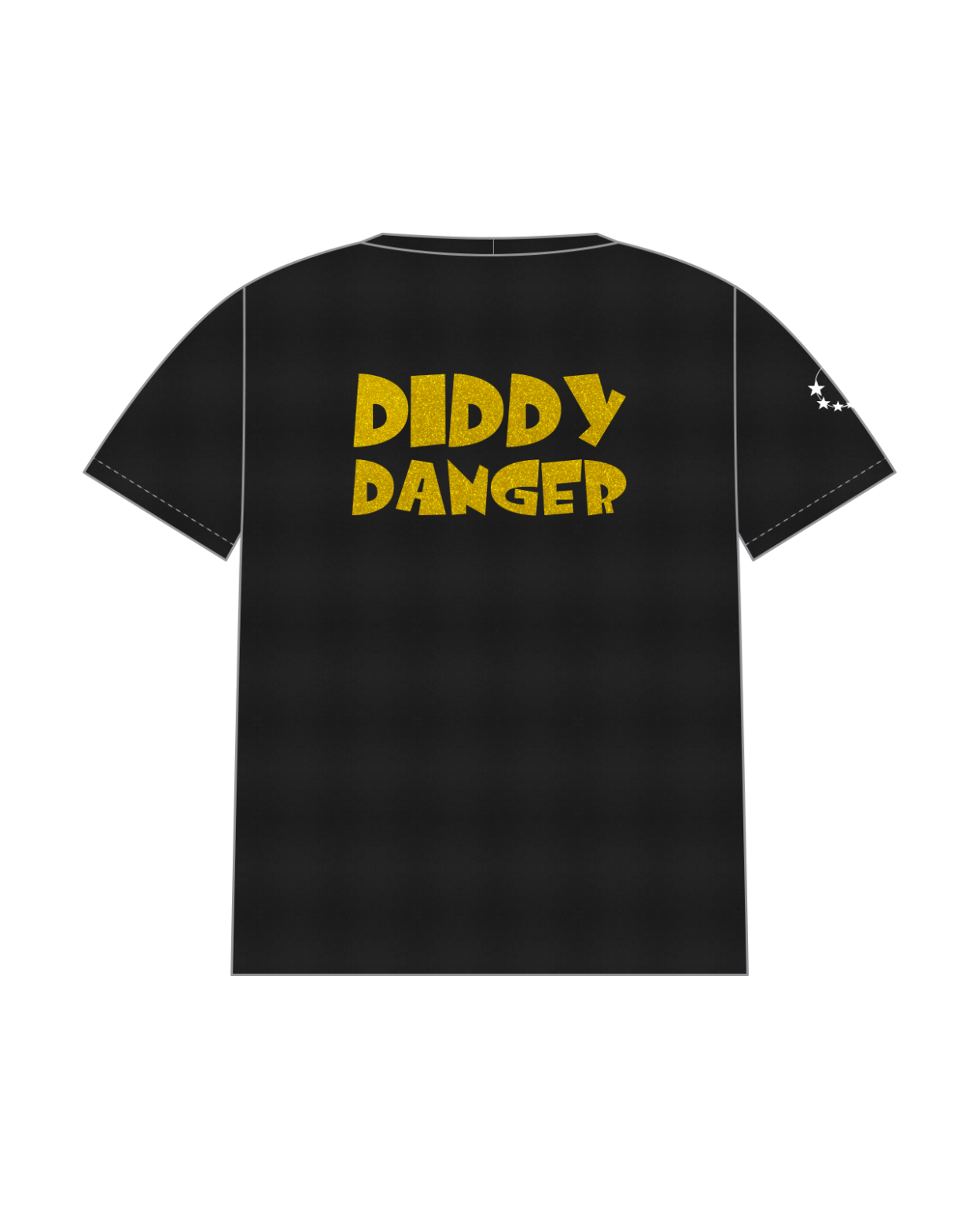 flyers_tshirt_zip_danger_b