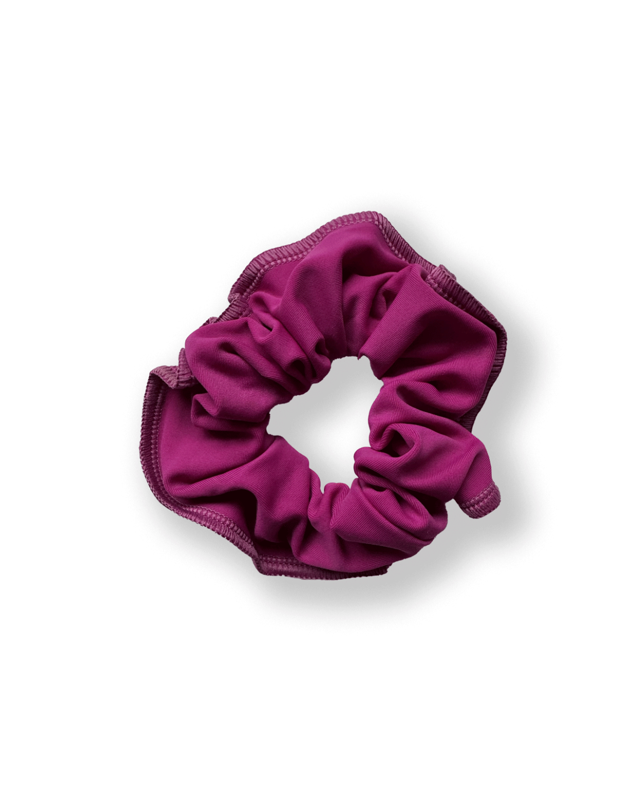 scrunchie_magenta_lycra Scrunchie magenta matches polaris cherry