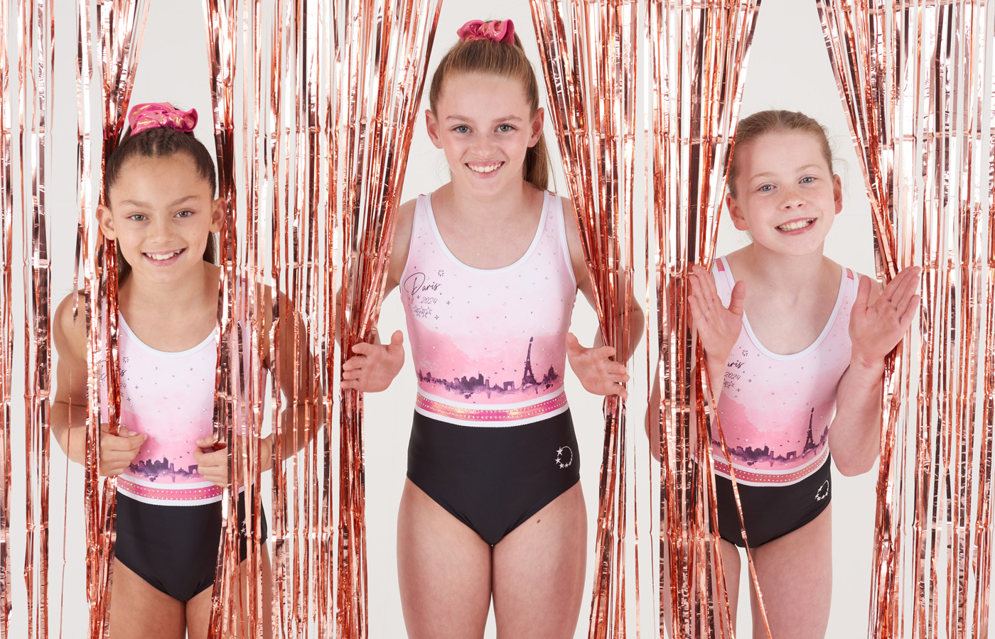 promo_paris_gymnastics_leotard rose gold limited edition gymnastics memento training leotard with paris watercolour print
