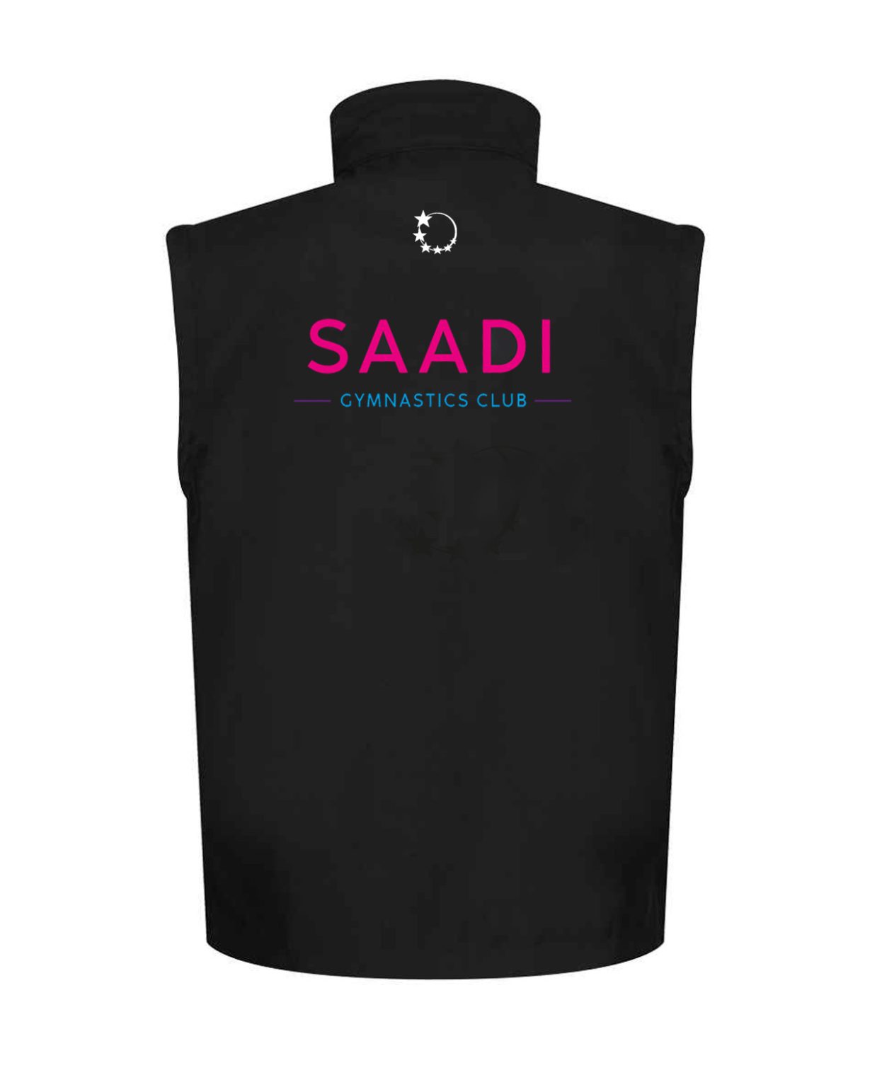 SAADI_gilet_back_kids