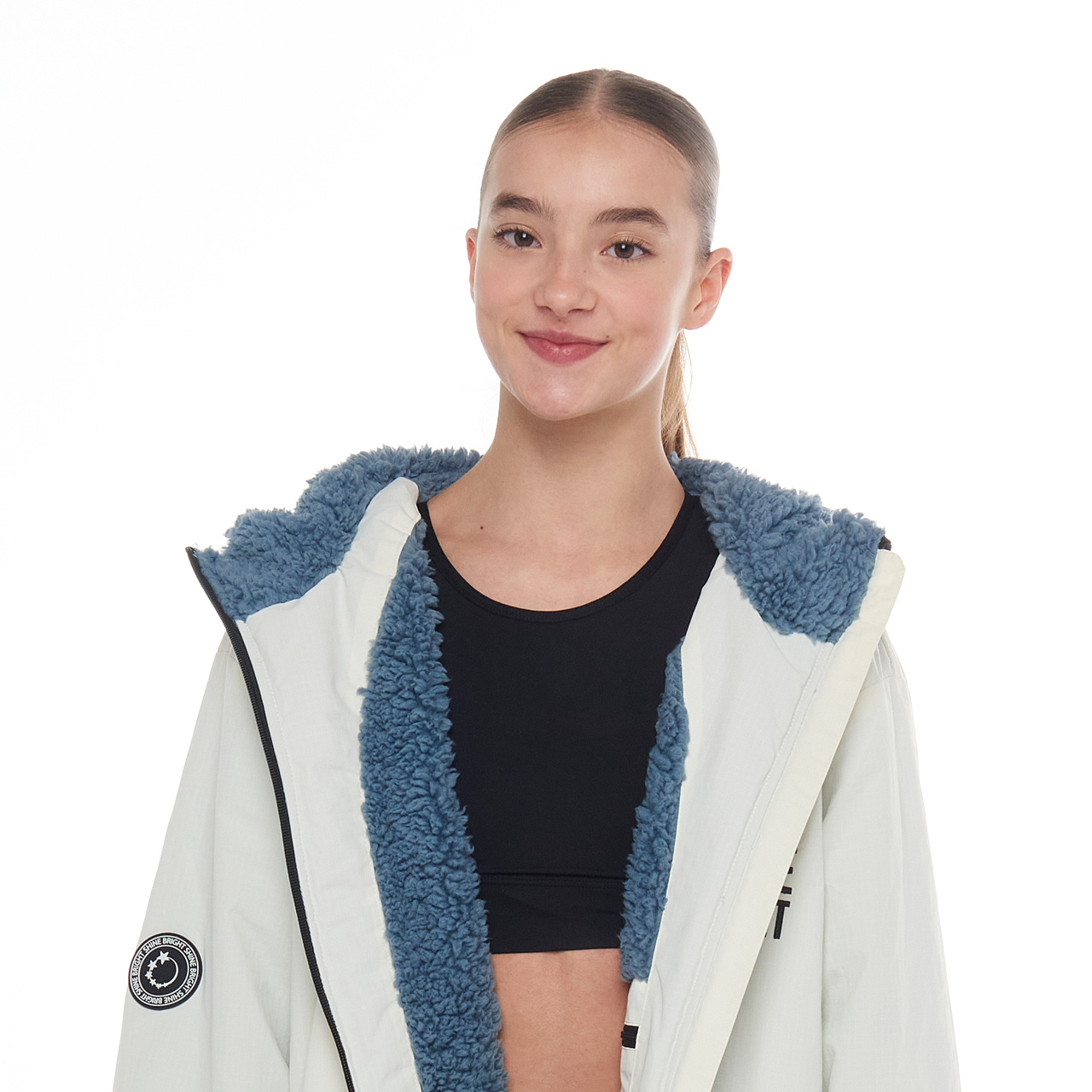 gymnastics_gym_robe_grey_cream