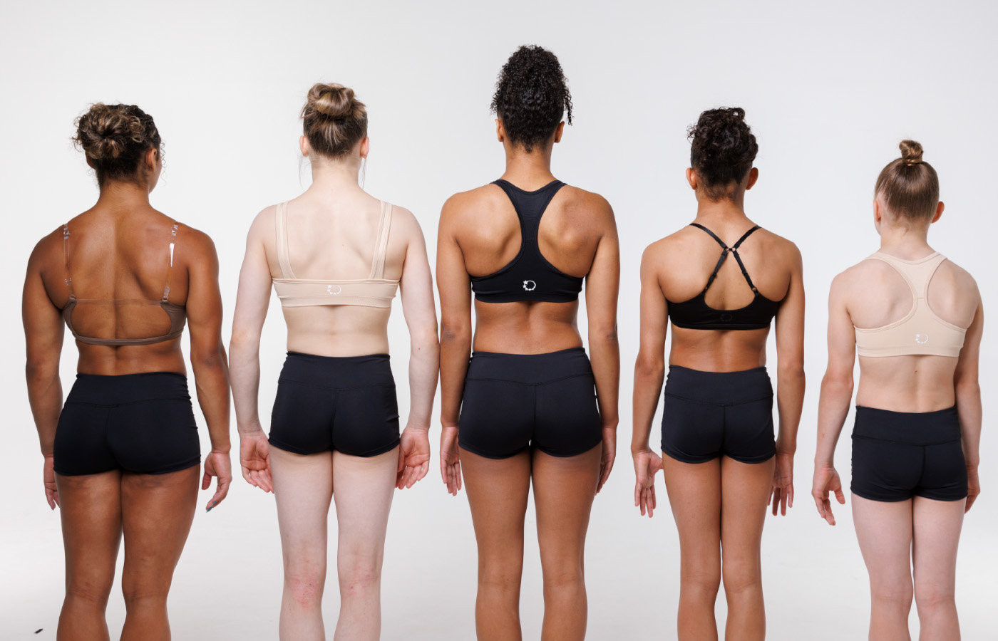 gymnastics__cheer_multiway_invisible_bras_nude gymnastics cheer dance sports bras for training