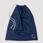 gymnastics bars equipment lycra bag personalised