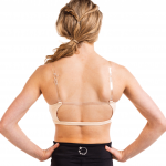 Invisible Multiway Back Sports Bra Light Nude